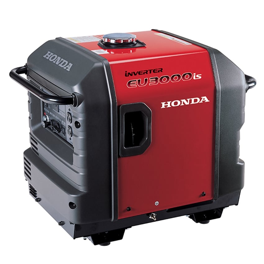Honda generator forms #2