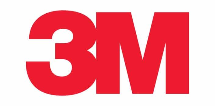 3M logo