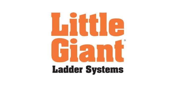 Little Giant Ladder Systems Logo
