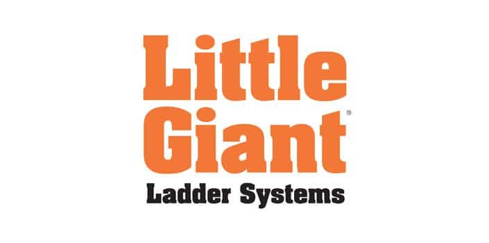 Little Giant Ladder Systems Logo