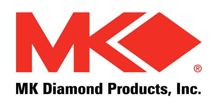 MK Diamond Logo