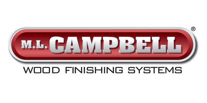ML Campbell Wood Finishing Systems Logo