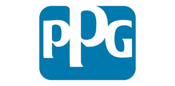 PPG Logo