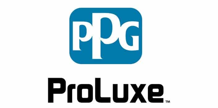 PPG Pro Luxe formerly Sikkens