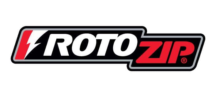 Rotozip Logo