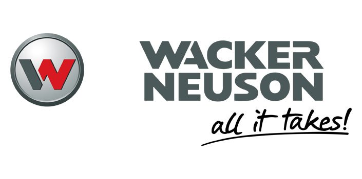 Wacker Neuson Logo