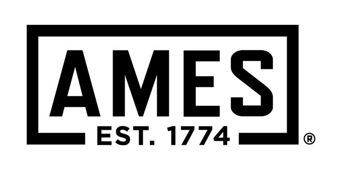 AMES Logo