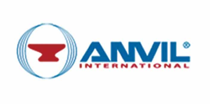 Anvil International Logo