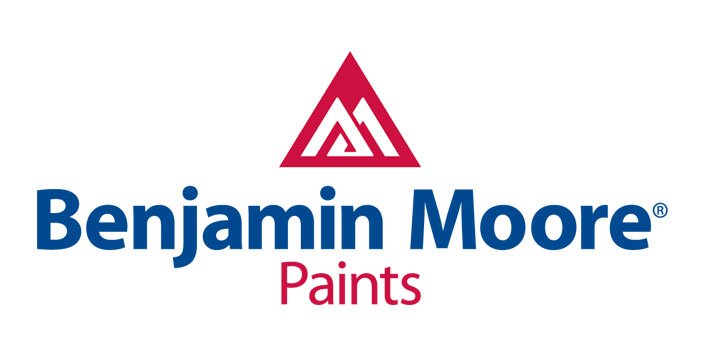 Benjamin Moore Paints Logo