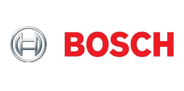 Bosch Tools Logo