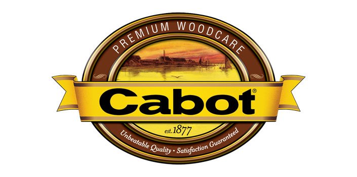 Cabot Premium Woodcare Logo