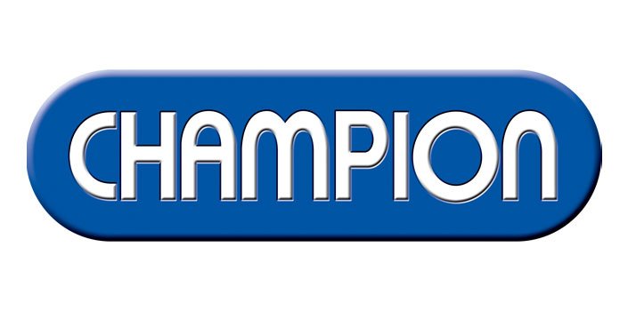 Champion Logo