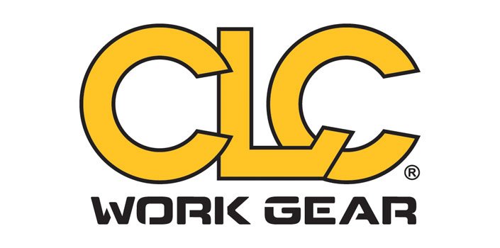 CLC Logo Custom Leather Craft Work Gear