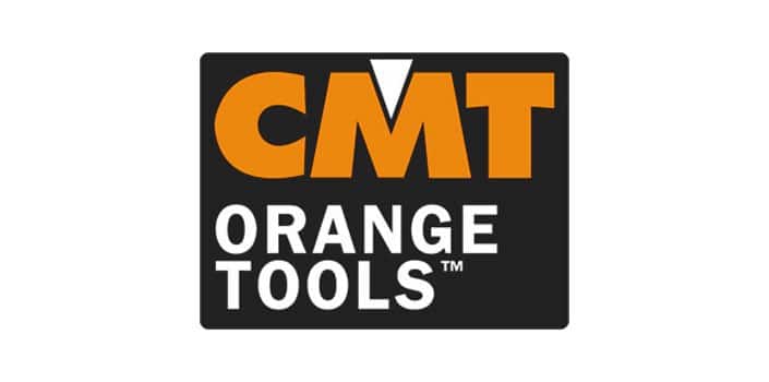 CMT Orange Tools Logo