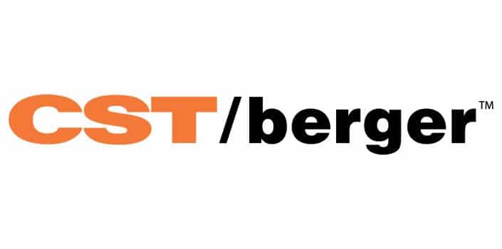 cst berger logo