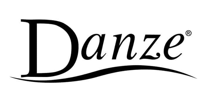 danze logo