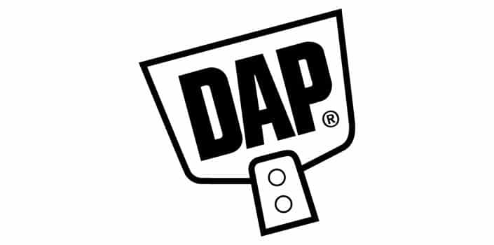 dap logo