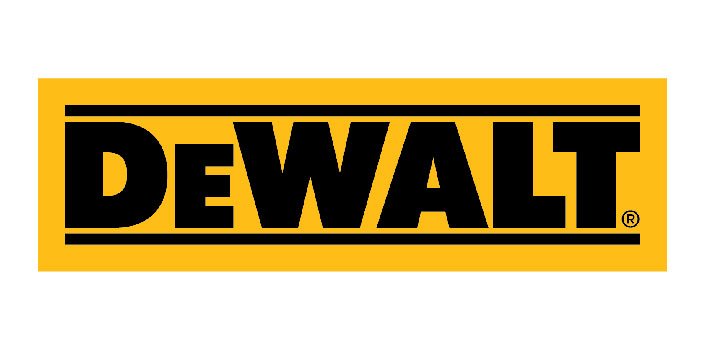 Dewalt logo