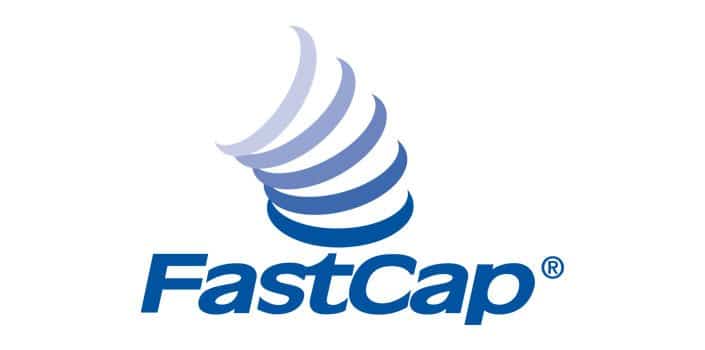 Fast Cap logo