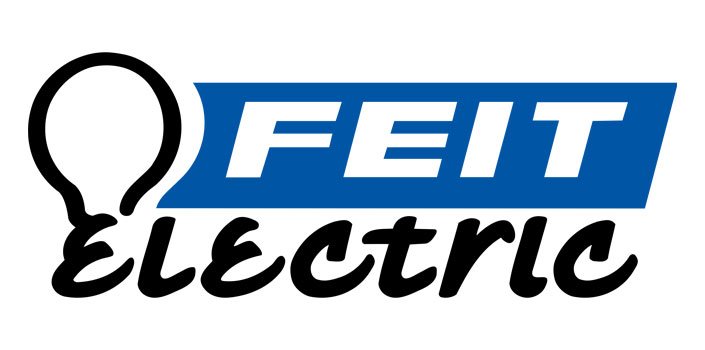 Feit Electric Logo