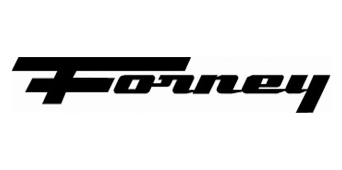 Forney Logo