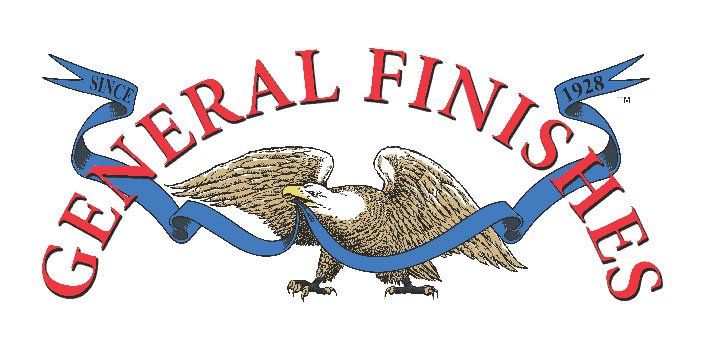 General Finishes Logo