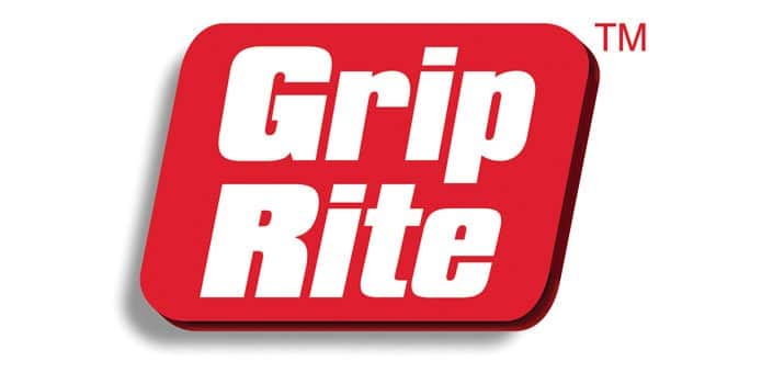 Grip Rite Logo