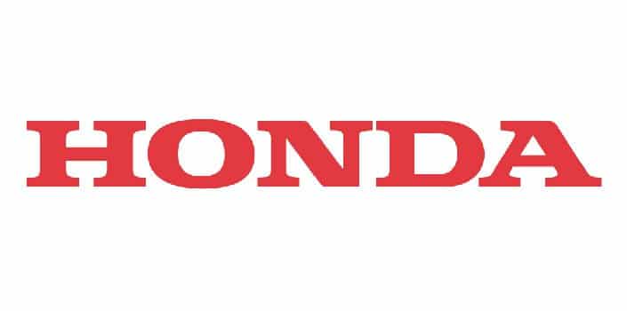 Honda Logo