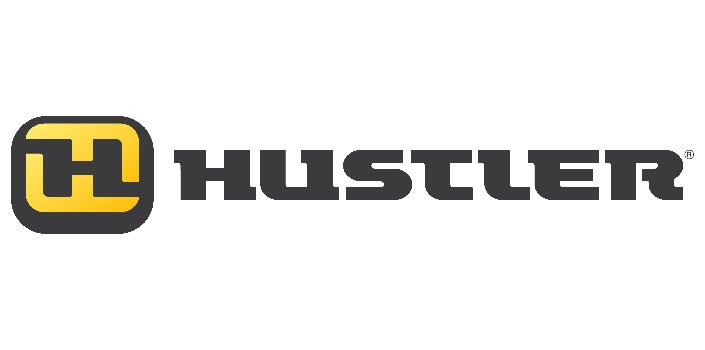 Hustler Turf Equipment Logo