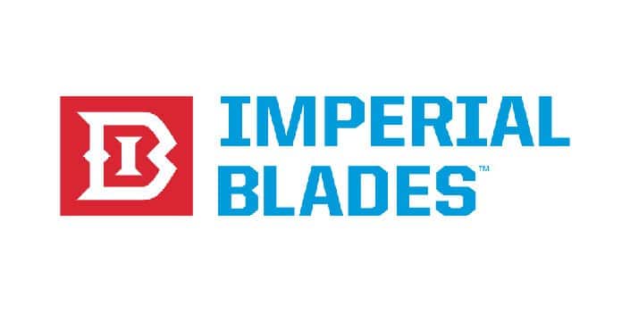 Imperial Blades Logo