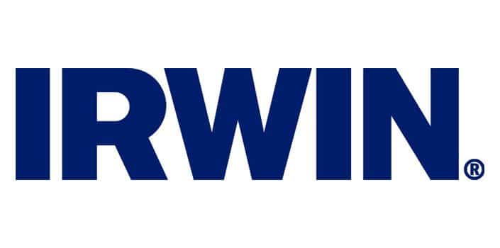 Irwin Logo