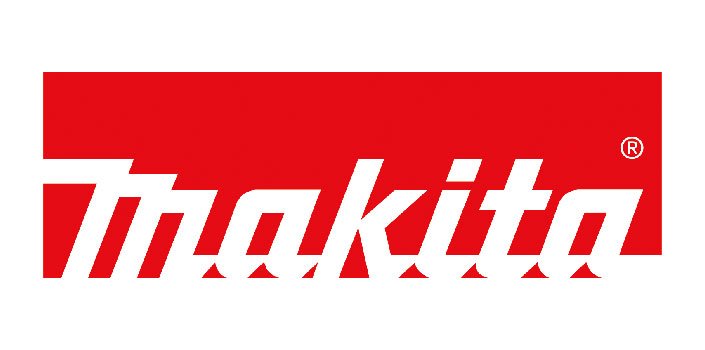 Makita tool Logo