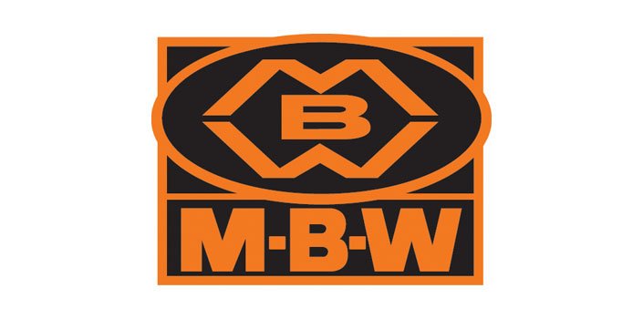 MBW Logo