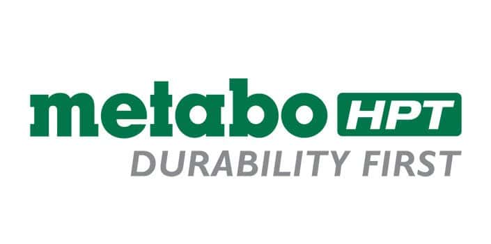 Metabo Logo