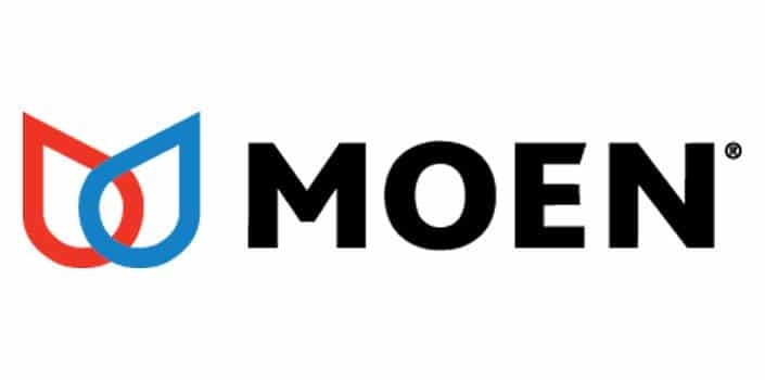 Moen Logo