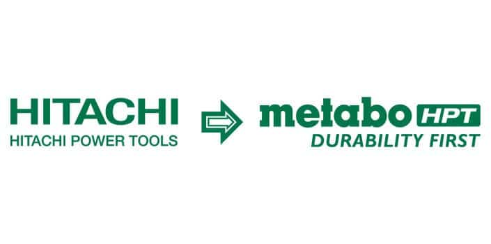 Hitachi Metabo Logo