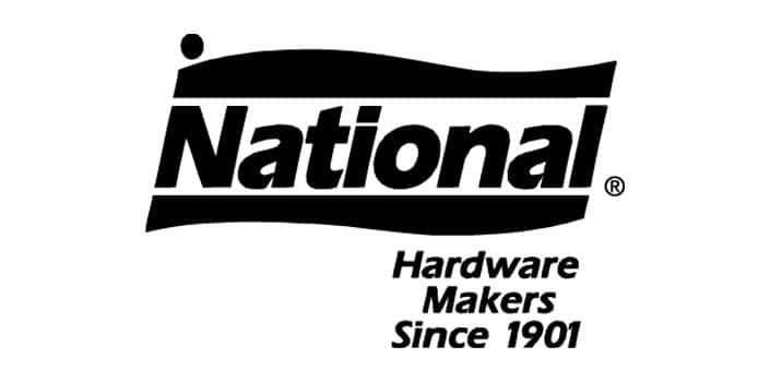 National Hardware logo