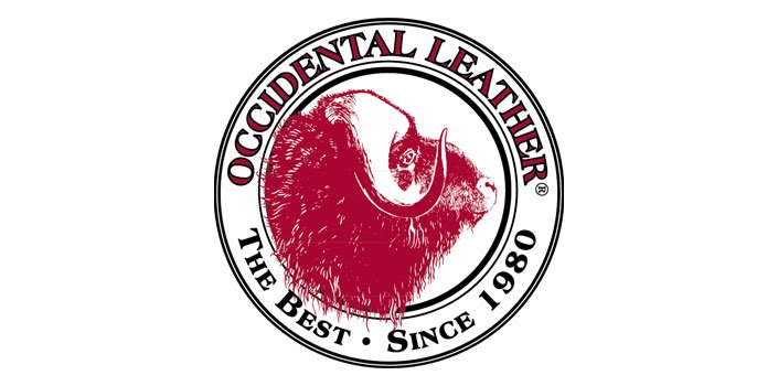 Occidental Leather Logo