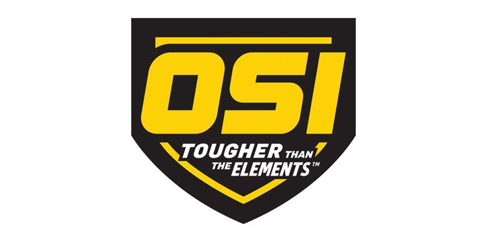 OSI Logo