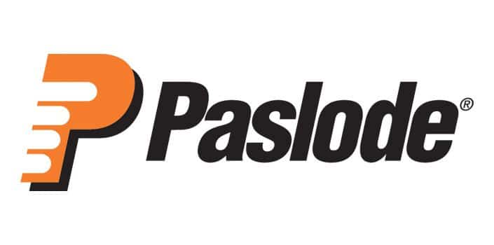 Paslode Logo