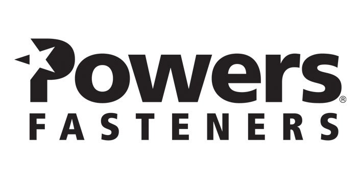 Power Fasteners Logo