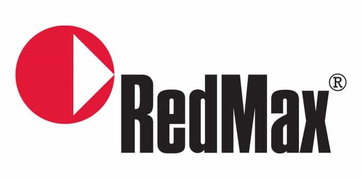 Redmax Logo