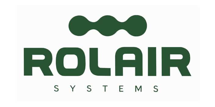 Rolair Logo