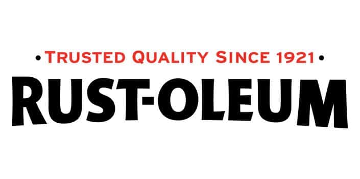 Rust Oleum Logo