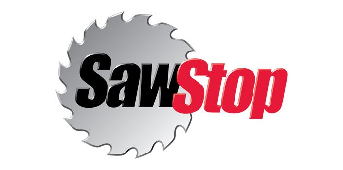 Sawstop Logo