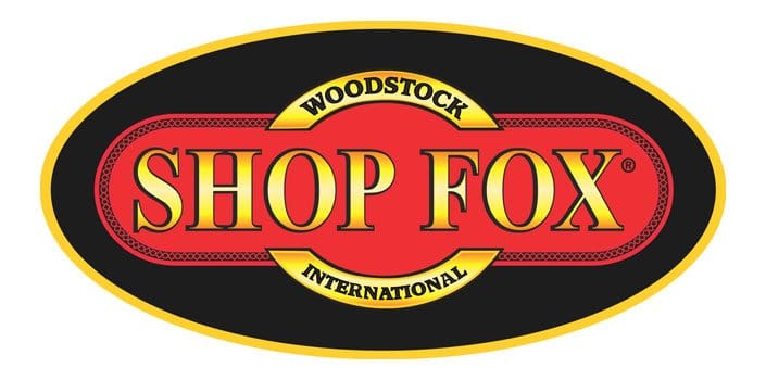 Shop fox Logo