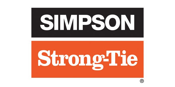 Simpson Strong-Tie Logo