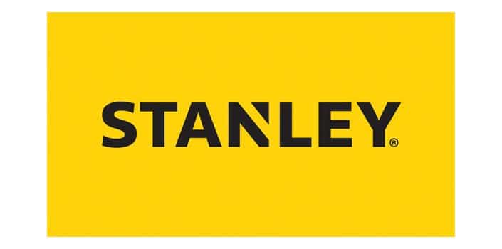 Stanley Logo