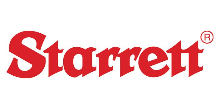 Starrett Logo