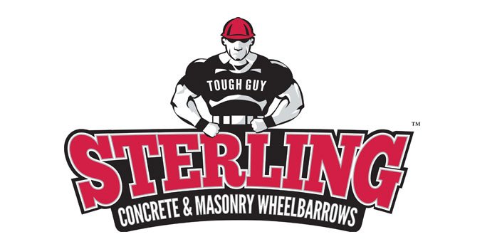 Sterling Wheelbarrow Logo